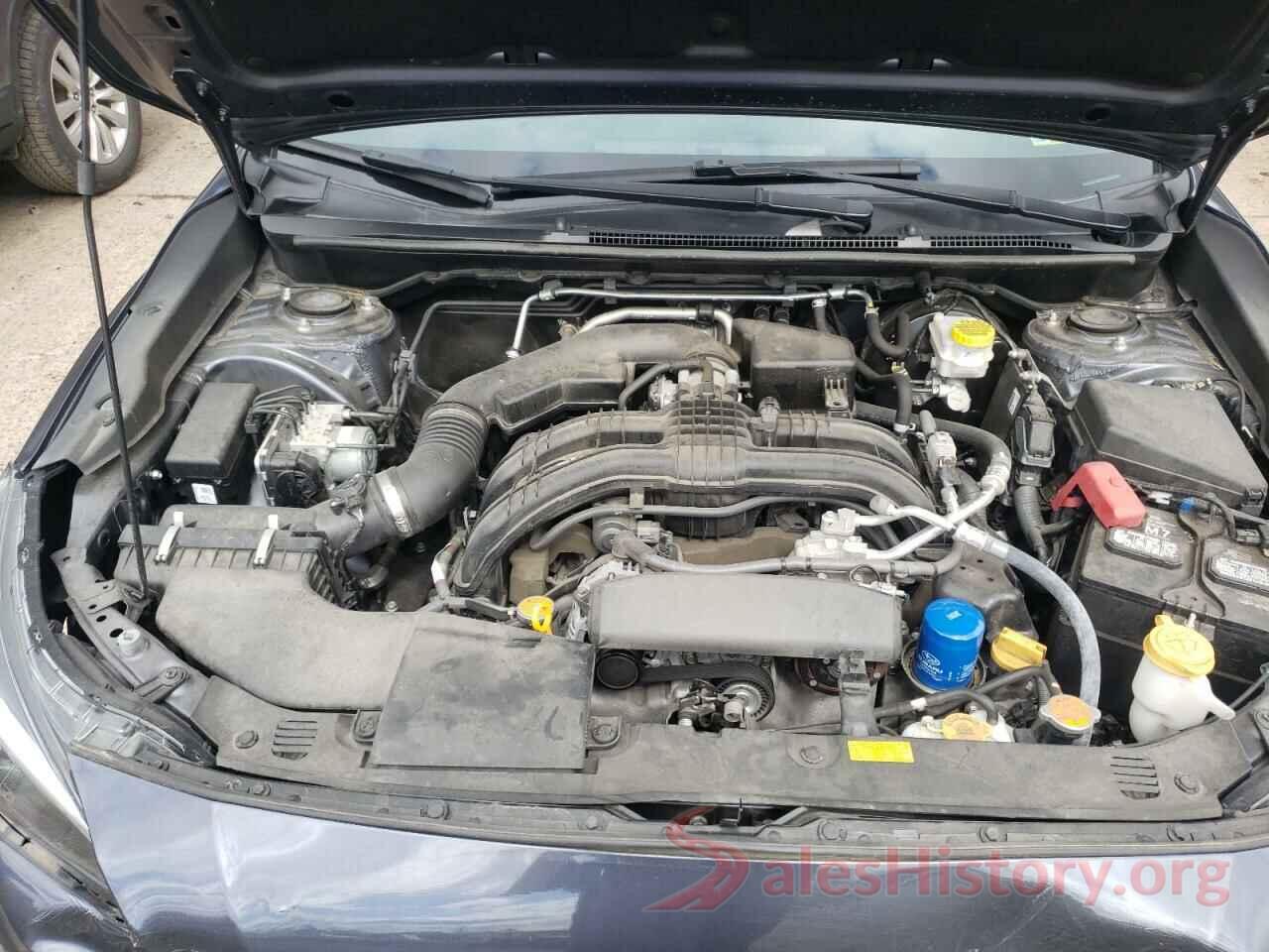 4S3GKAM61H3606382 2017 SUBARU IMPREZA