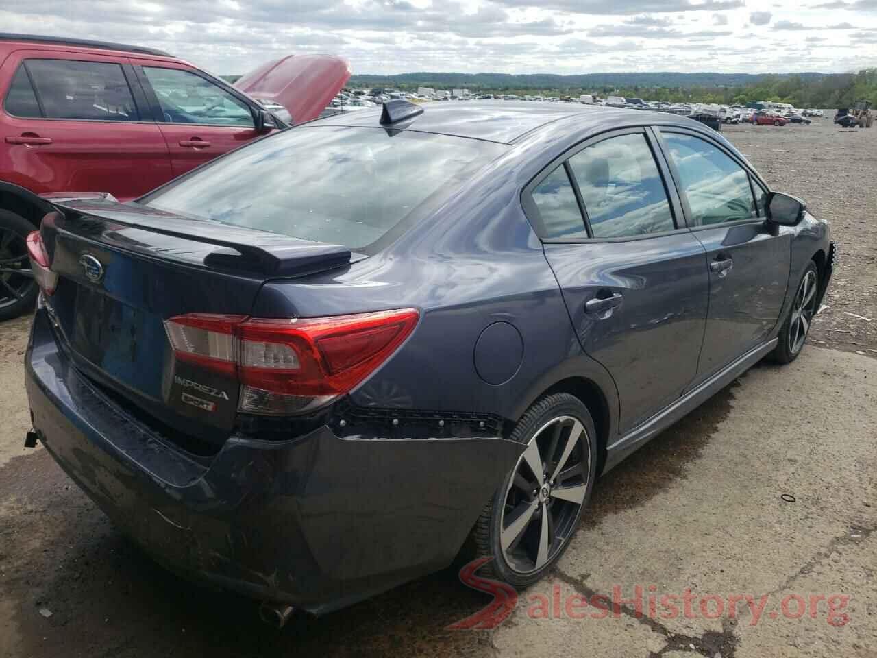 4S3GKAM61H3606382 2017 SUBARU IMPREZA