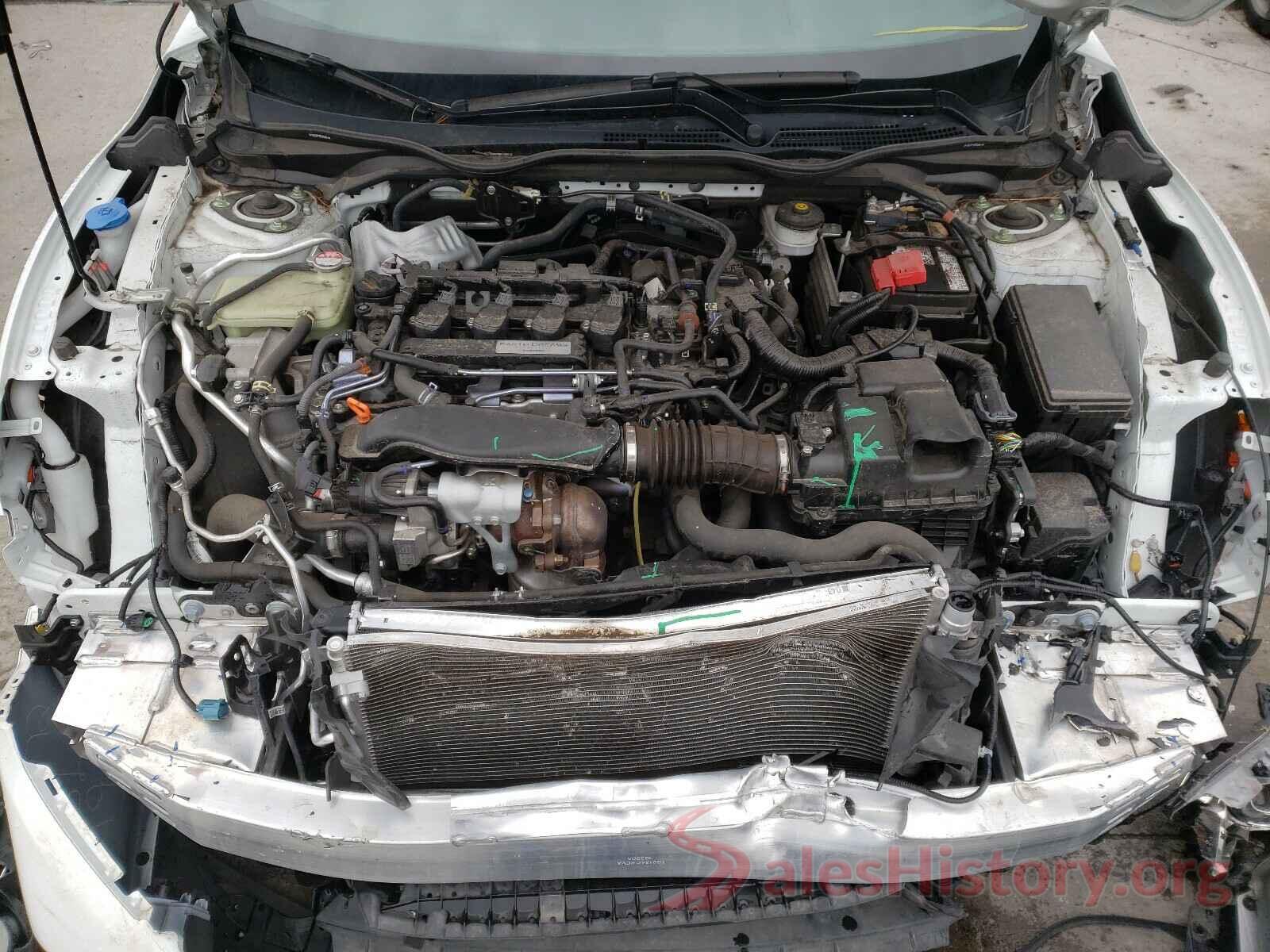 SHHFK7H42KU207836 2019 HONDA CIVIC