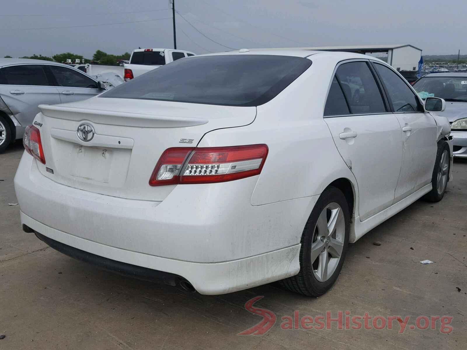 4T1BF3EK4BU632624 2011 TOYOTA CAMRY BASE