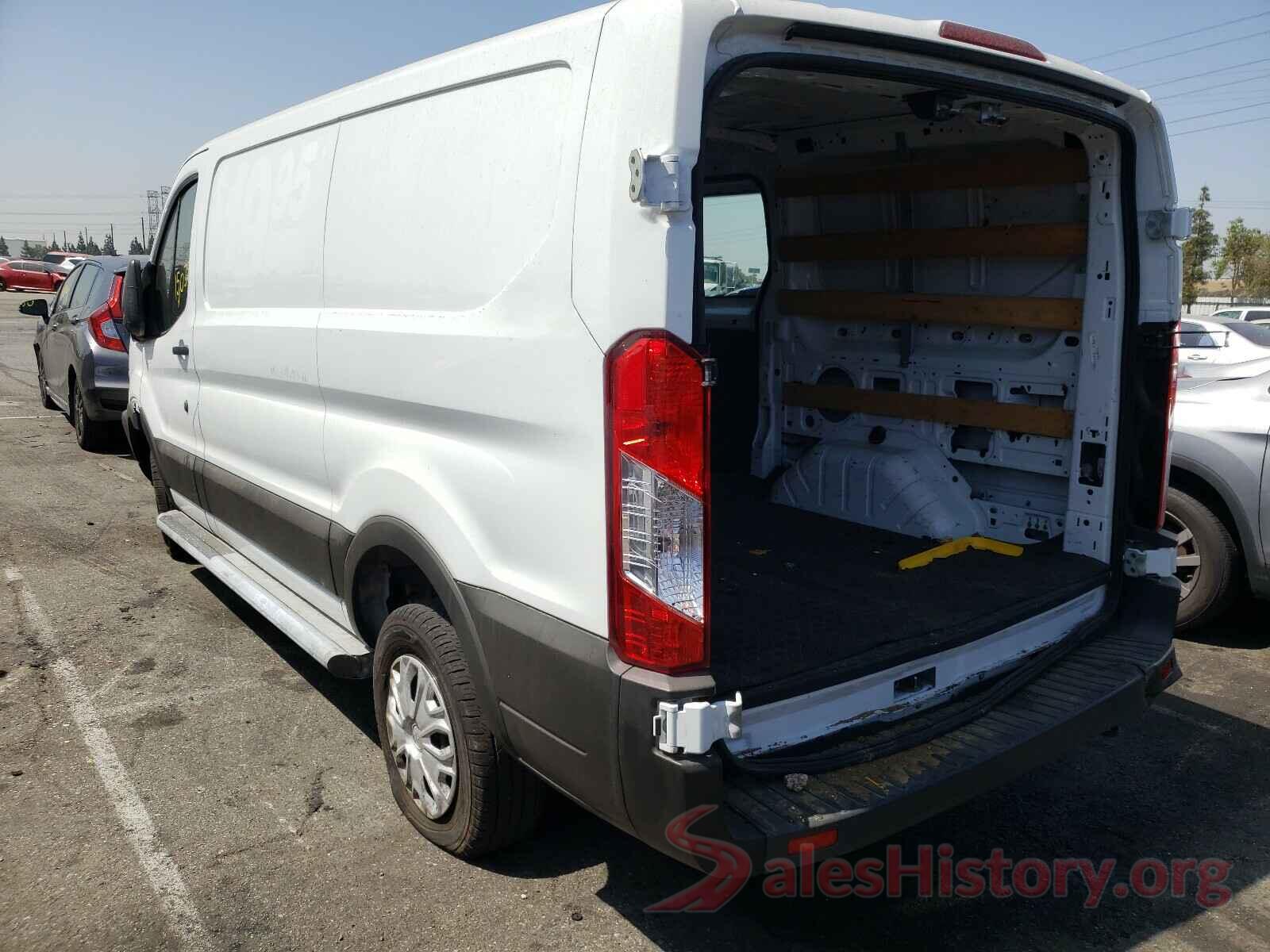 1FTYR1YM6KKB34914 2019 FORD TRANSIT CO