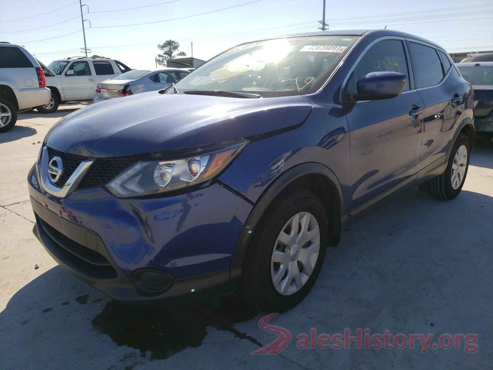 JN1BJ1CP5JW102531 2018 NISSAN ROGUE