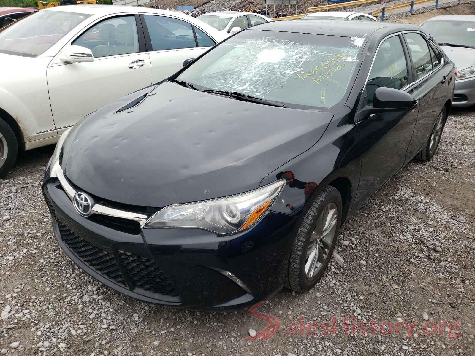 4T1BF1FK4GU607314 2016 TOYOTA CAMRY