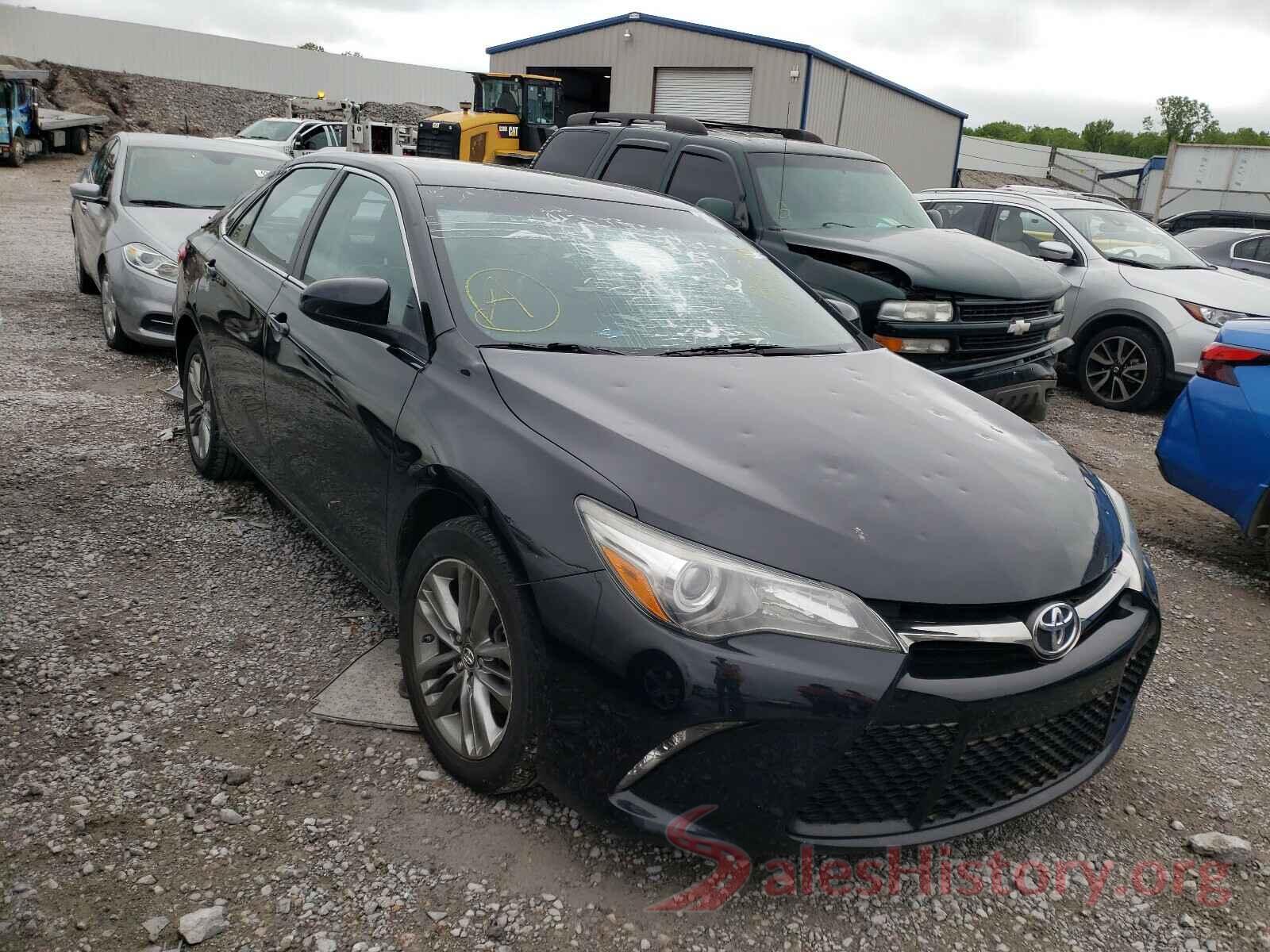 4T1BF1FK4GU607314 2016 TOYOTA CAMRY