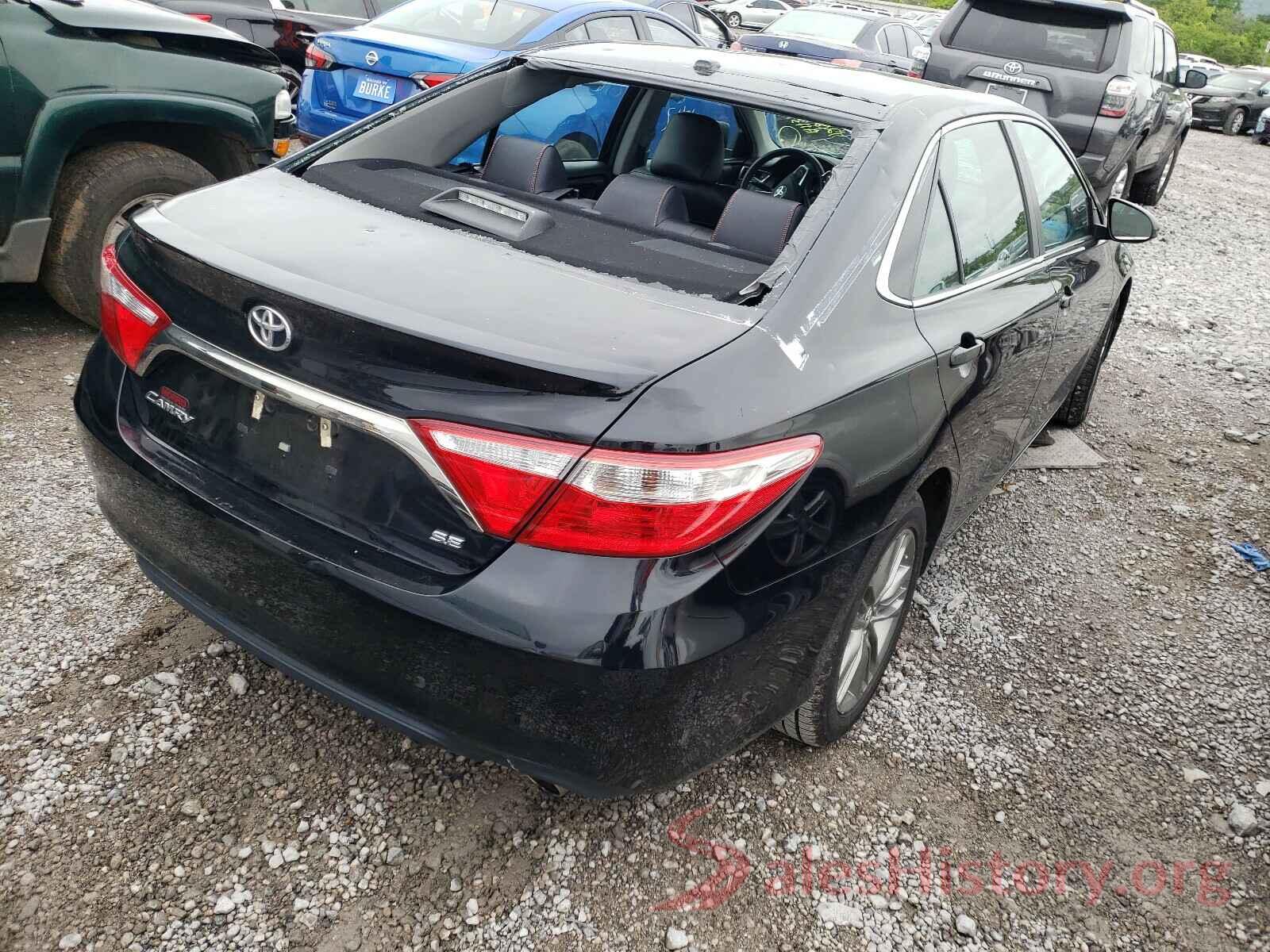 4T1BF1FK4GU607314 2016 TOYOTA CAMRY