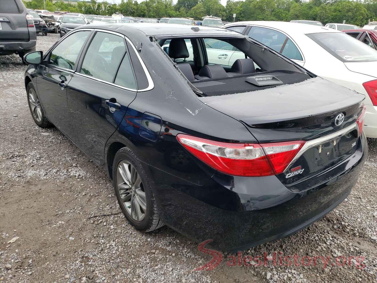 4T1BF1FK4GU607314 2016 TOYOTA CAMRY