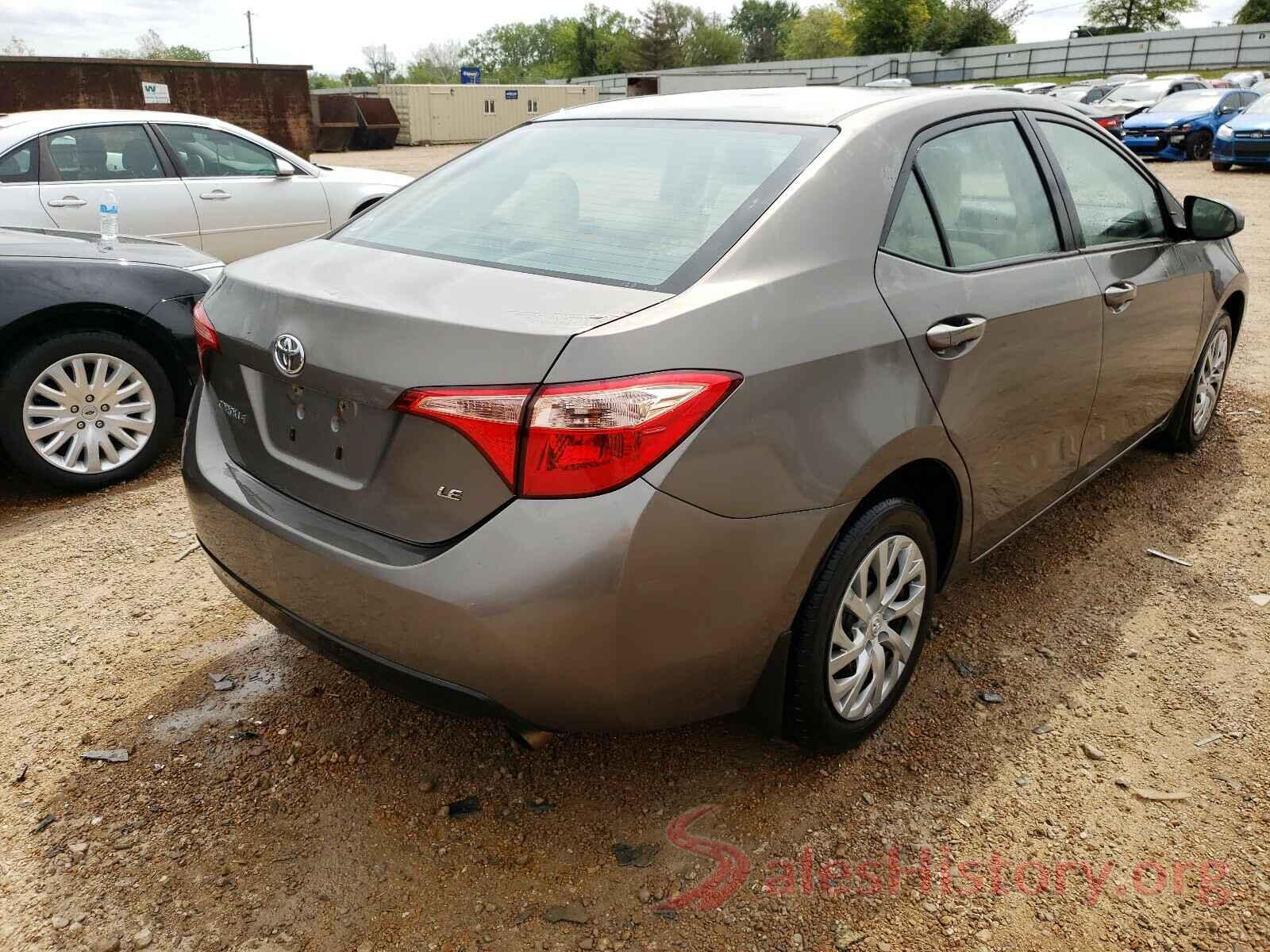 2T1BURHE9HC814750 2017 TOYOTA COROLLA