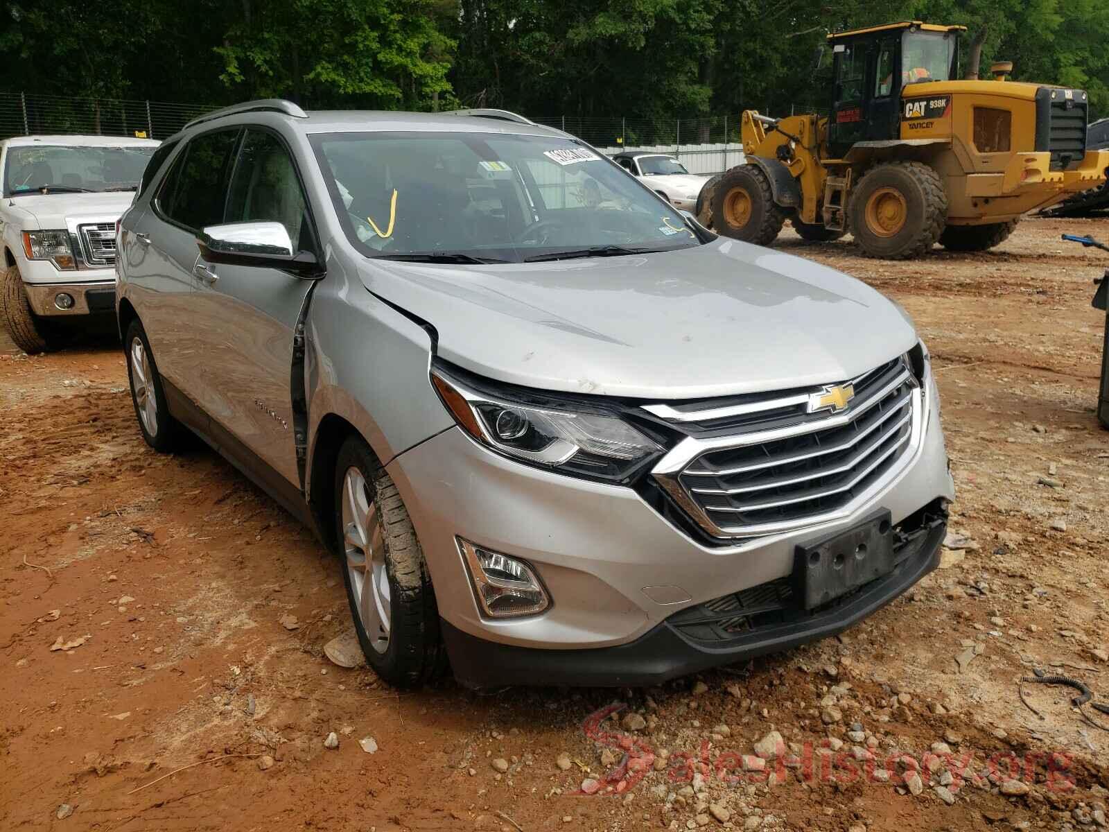 2GNAXPEX0K6262102 2019 CHEVROLET EQUINOX