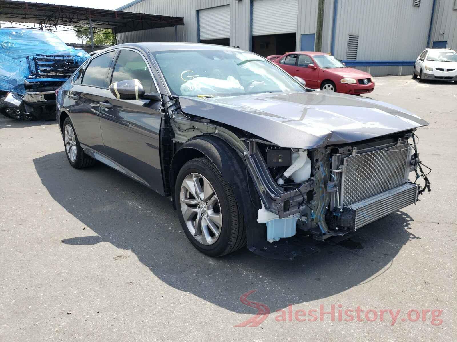 1HGCV1F18KA120938 2019 HONDA ACCORD