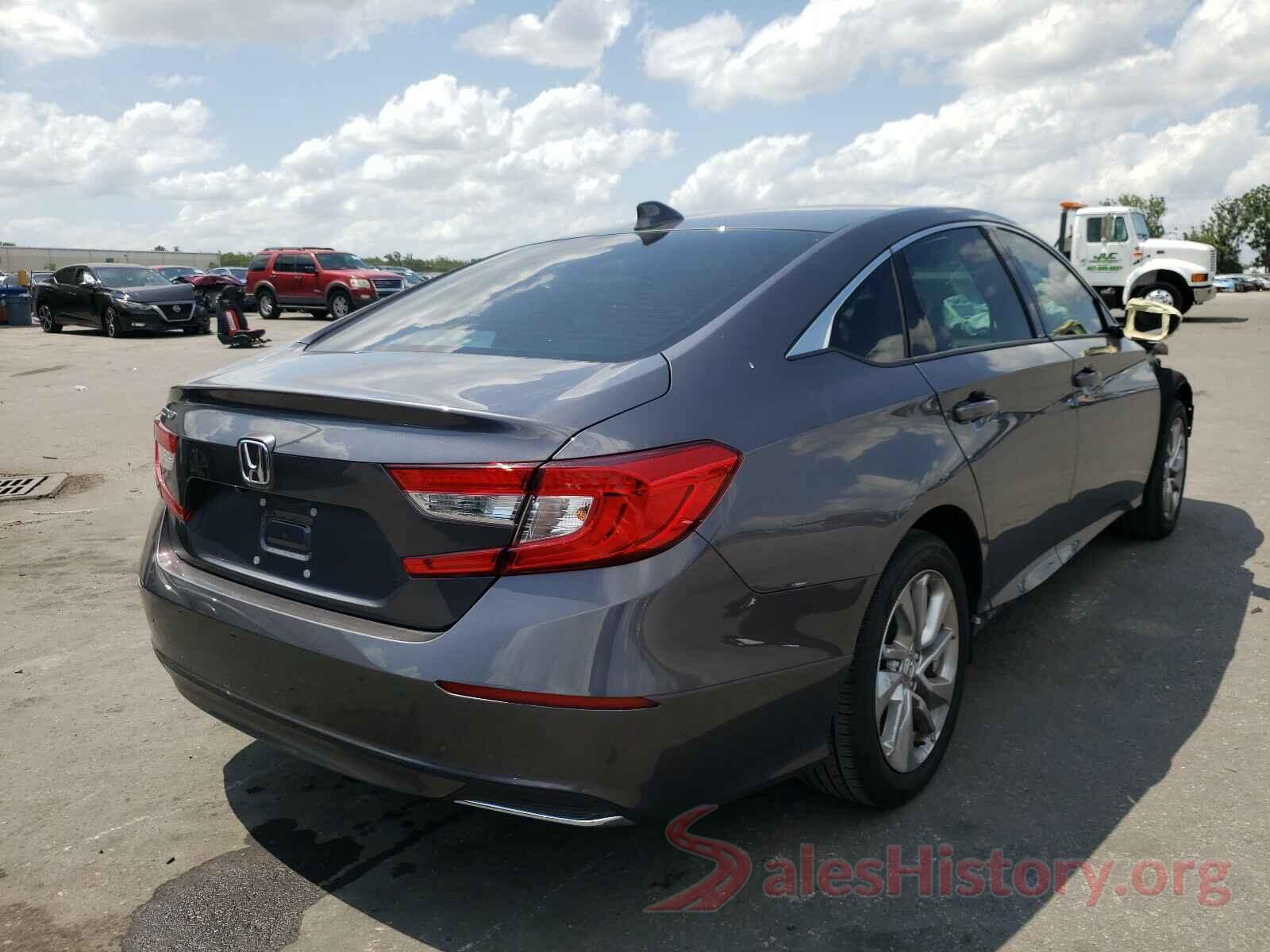 1HGCV1F18KA120938 2019 HONDA ACCORD