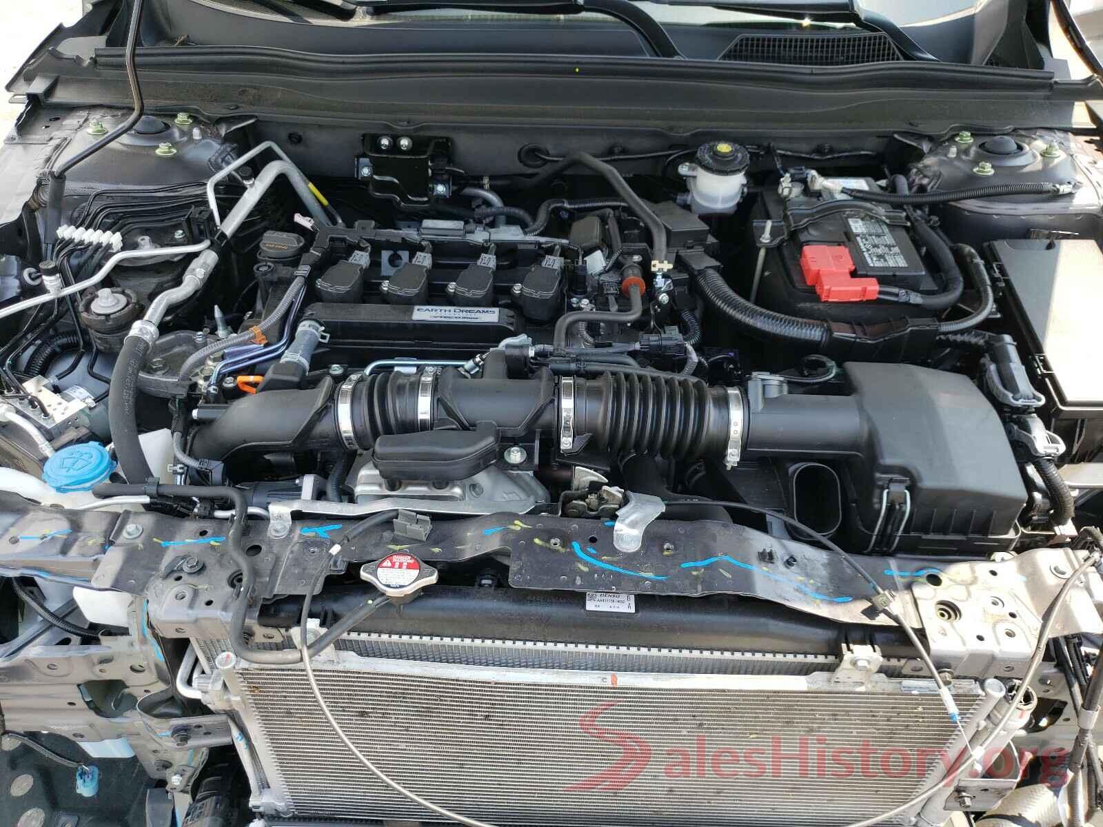 1HGCV1F18KA120938 2019 HONDA ACCORD