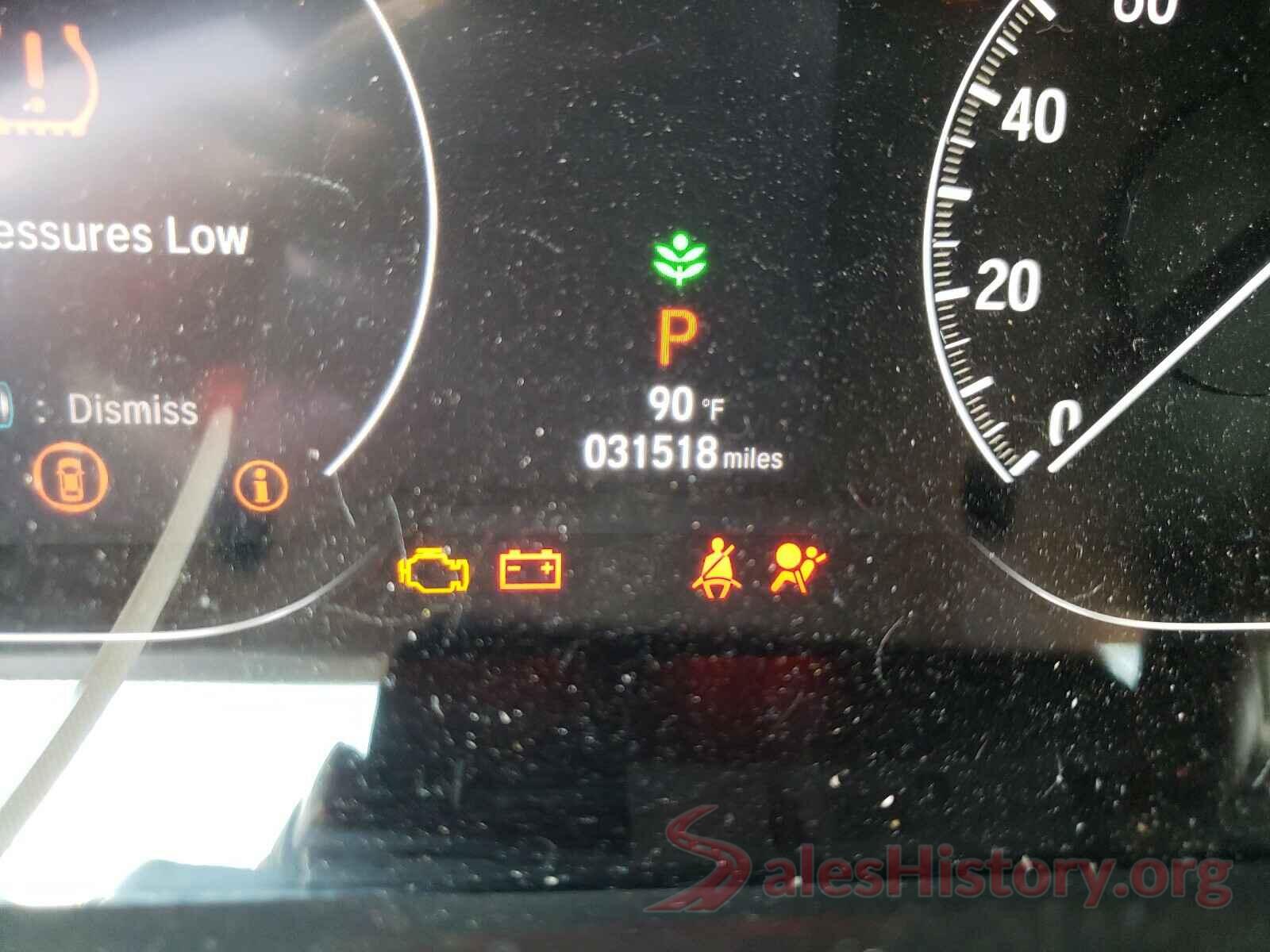 1HGCV1F18KA120938 2019 HONDA ACCORD