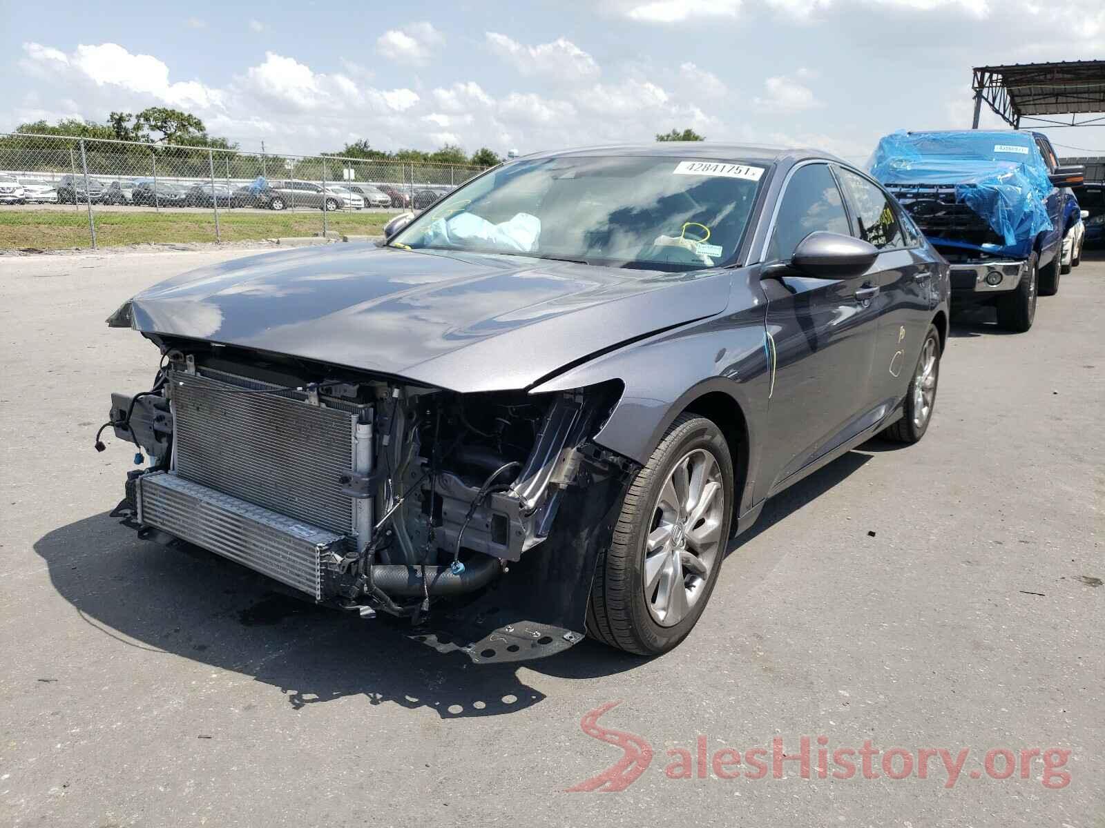 1HGCV1F18KA120938 2019 HONDA ACCORD