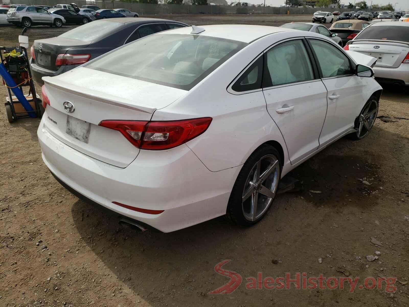 5NPE24AF5HH562775 2017 HYUNDAI SONATA