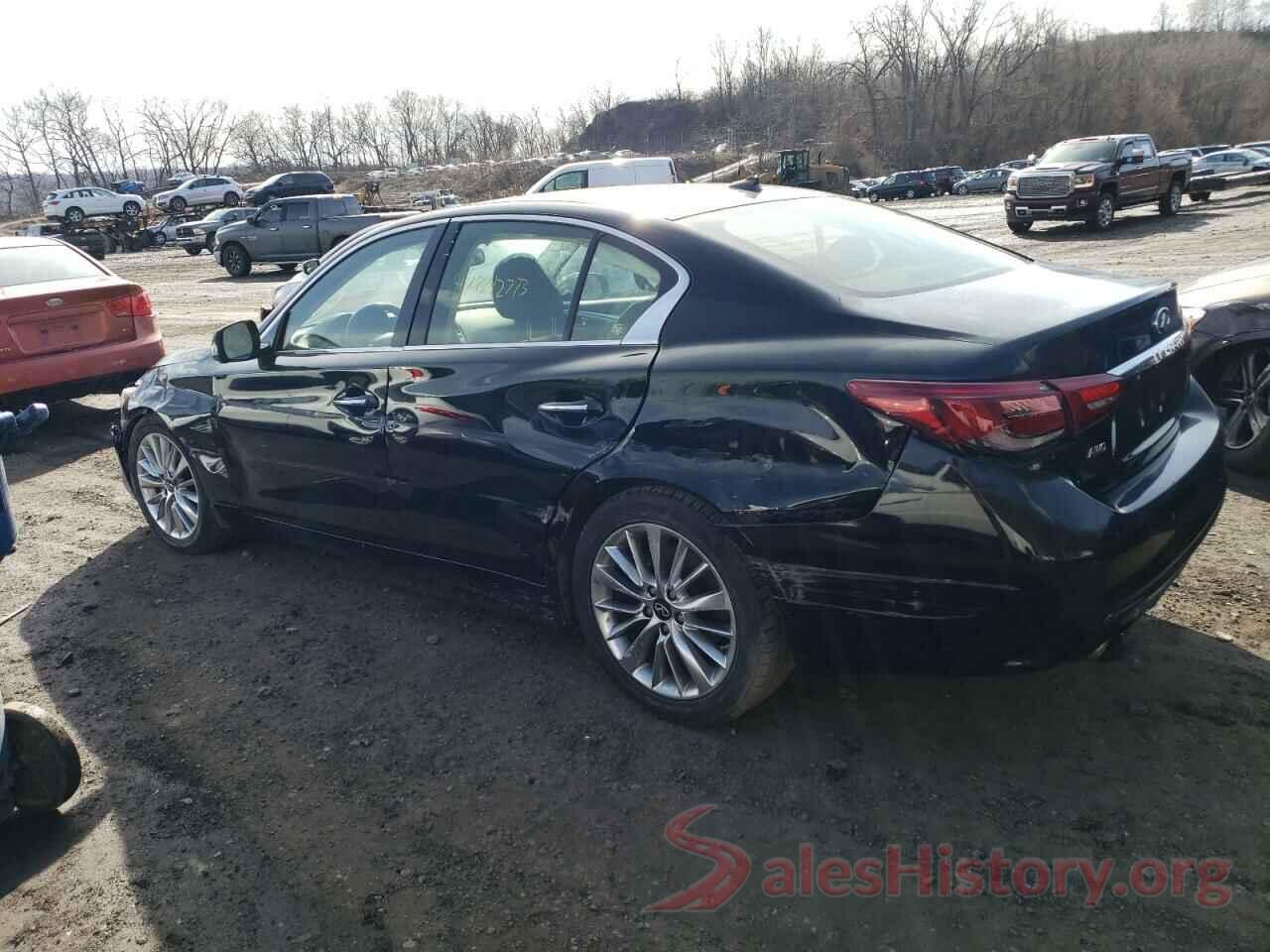 JN1EV7BR0MM755727 2021 INFINITI Q50