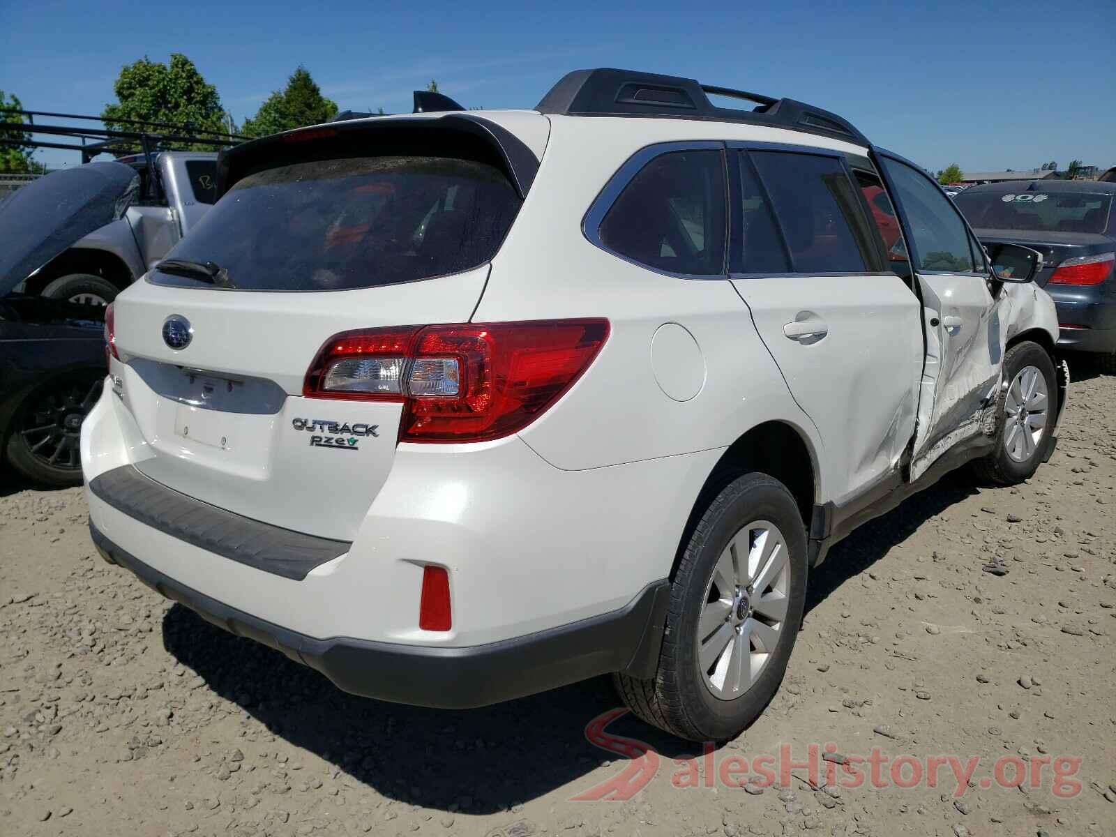 4S4BSAHC5G3217913 2016 SUBARU OUTBACK