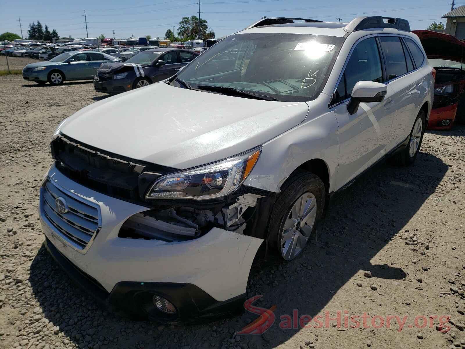 4S4BSAHC5G3217913 2016 SUBARU OUTBACK