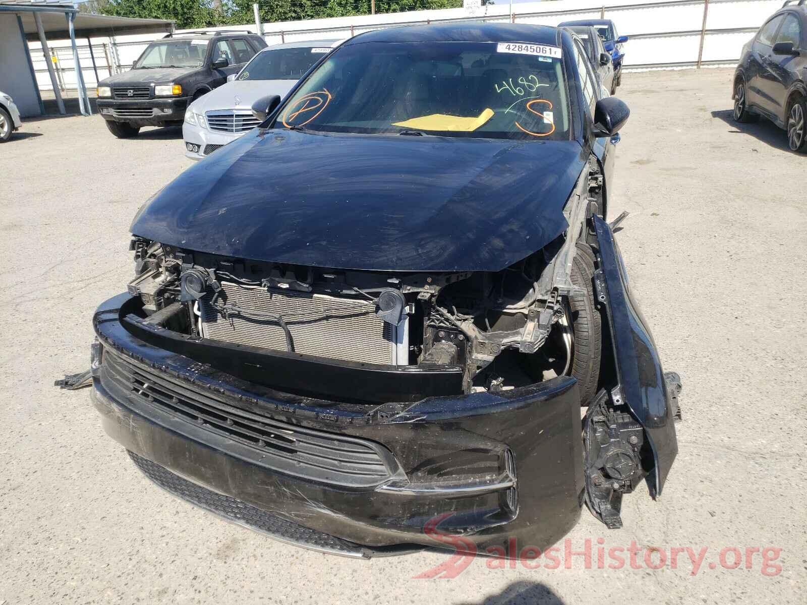 5XXGT4L30GG024682 2016 KIA OPTIMA