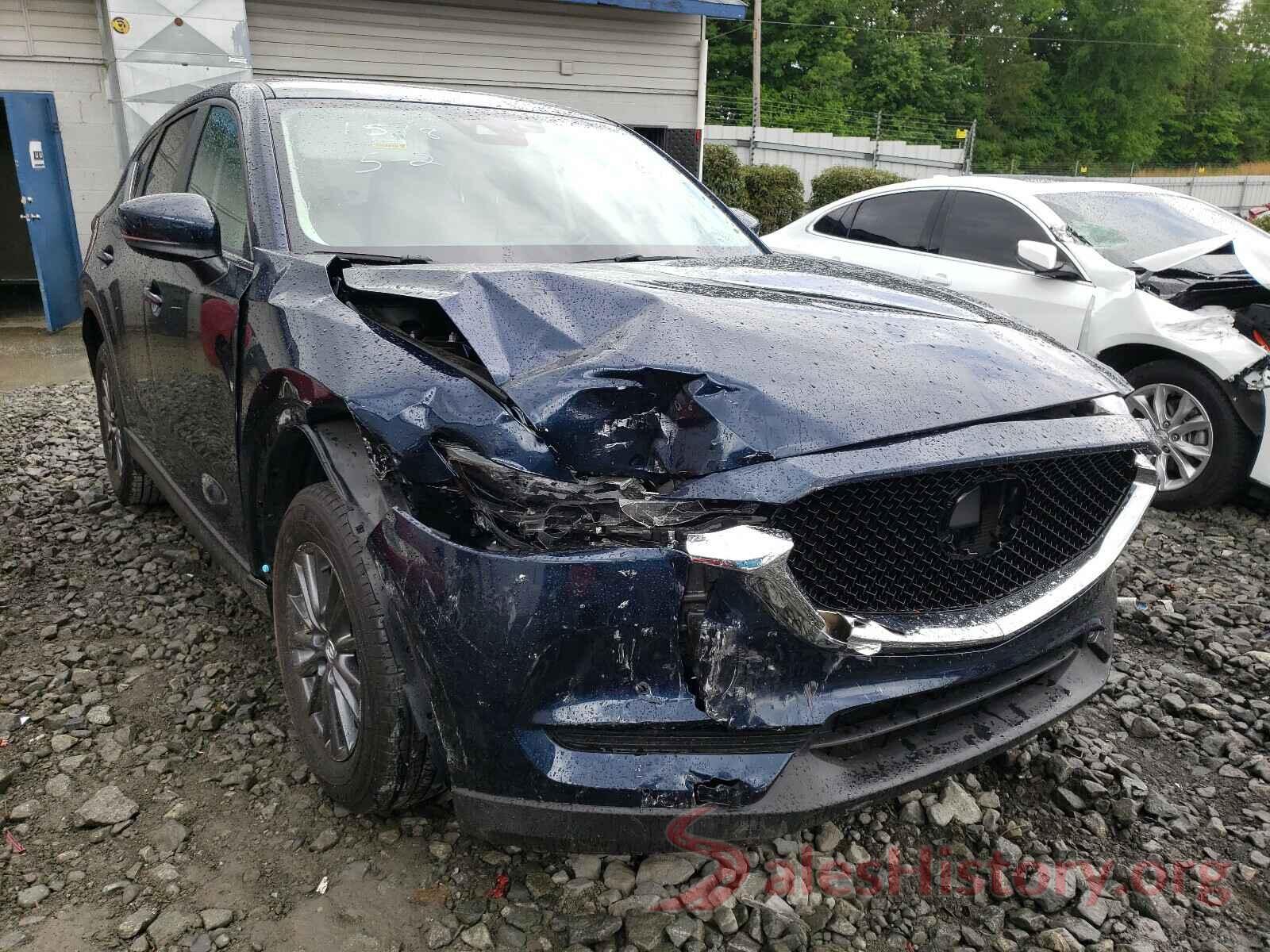 JM3KFACM6L0868026 2020 MAZDA CX-5