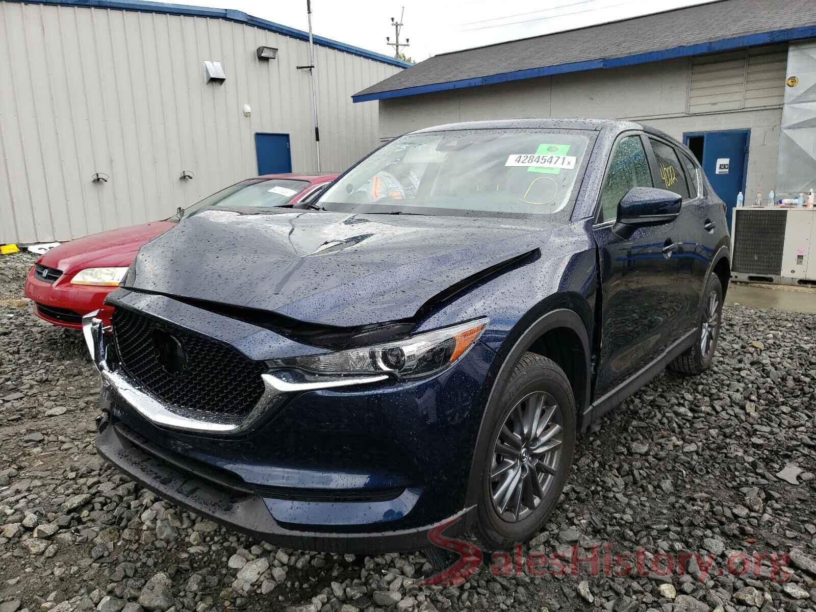 JM3KFACM6L0868026 2020 MAZDA CX-5