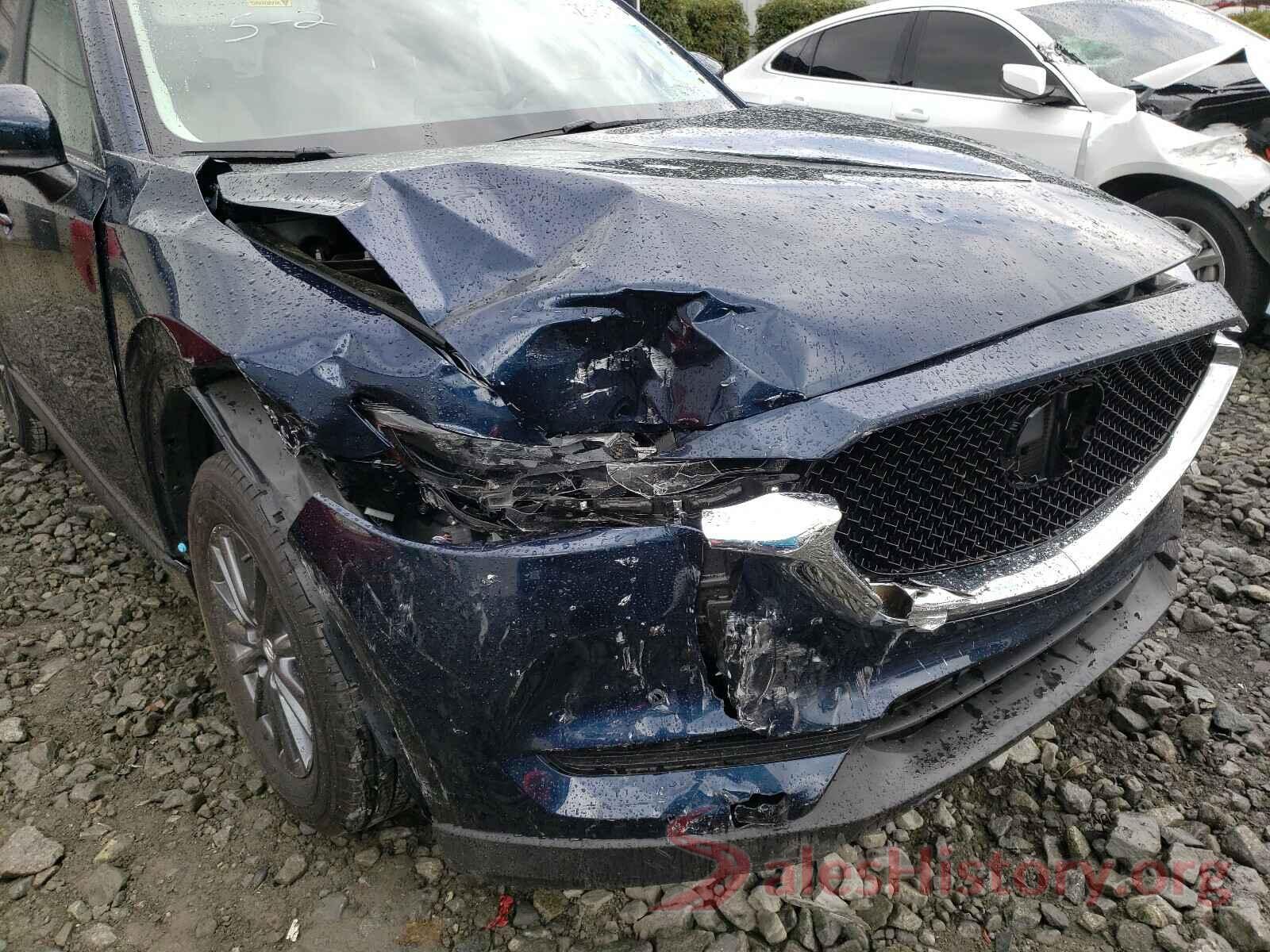 JM3KFACM6L0868026 2020 MAZDA CX-5