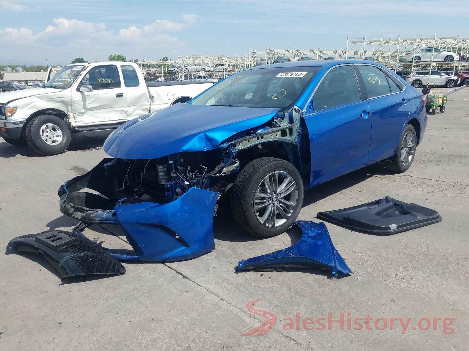 4T1BF1FK9HU815531 2017 TOYOTA CAMRY