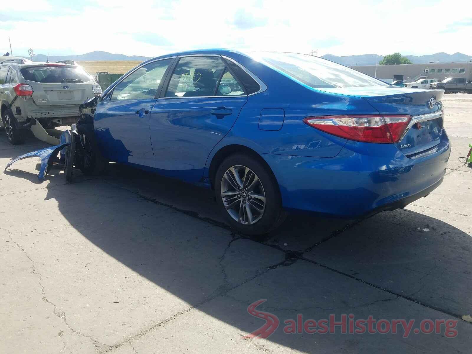 4T1BF1FK9HU815531 2017 TOYOTA CAMRY