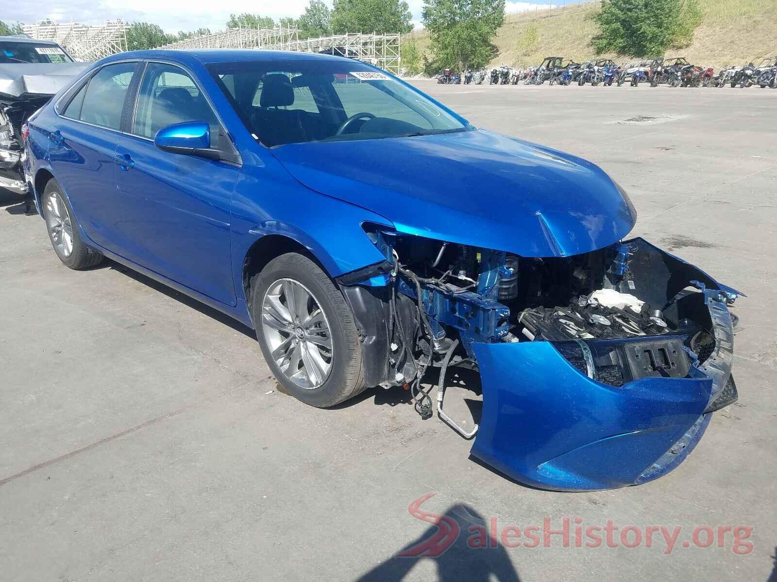 4T1BF1FK9HU815531 2017 TOYOTA CAMRY