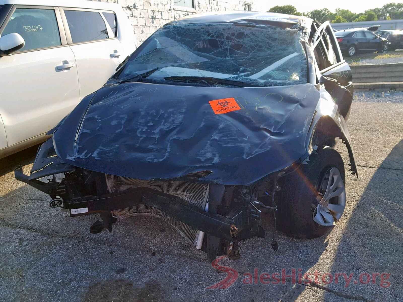 5NPD74LF4JH339823 2018 HYUNDAI ELANTRA