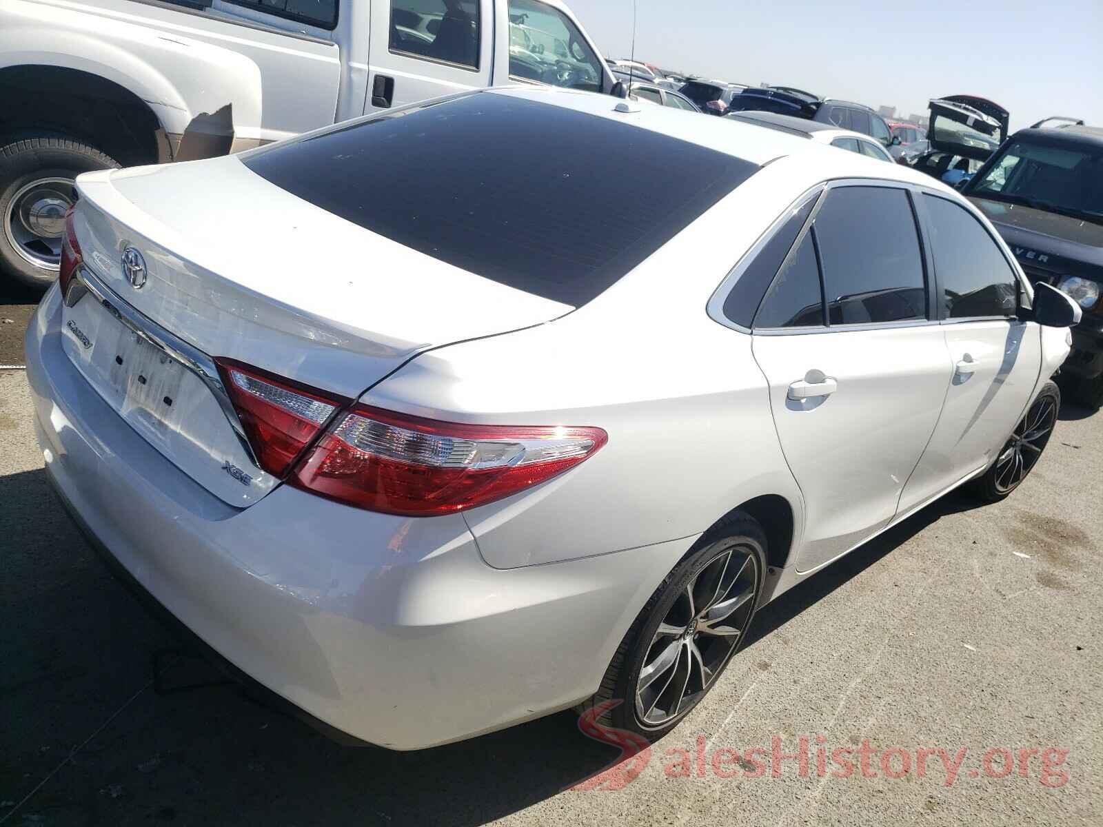 4T1BF1FK0GU236054 2016 TOYOTA CAMRY