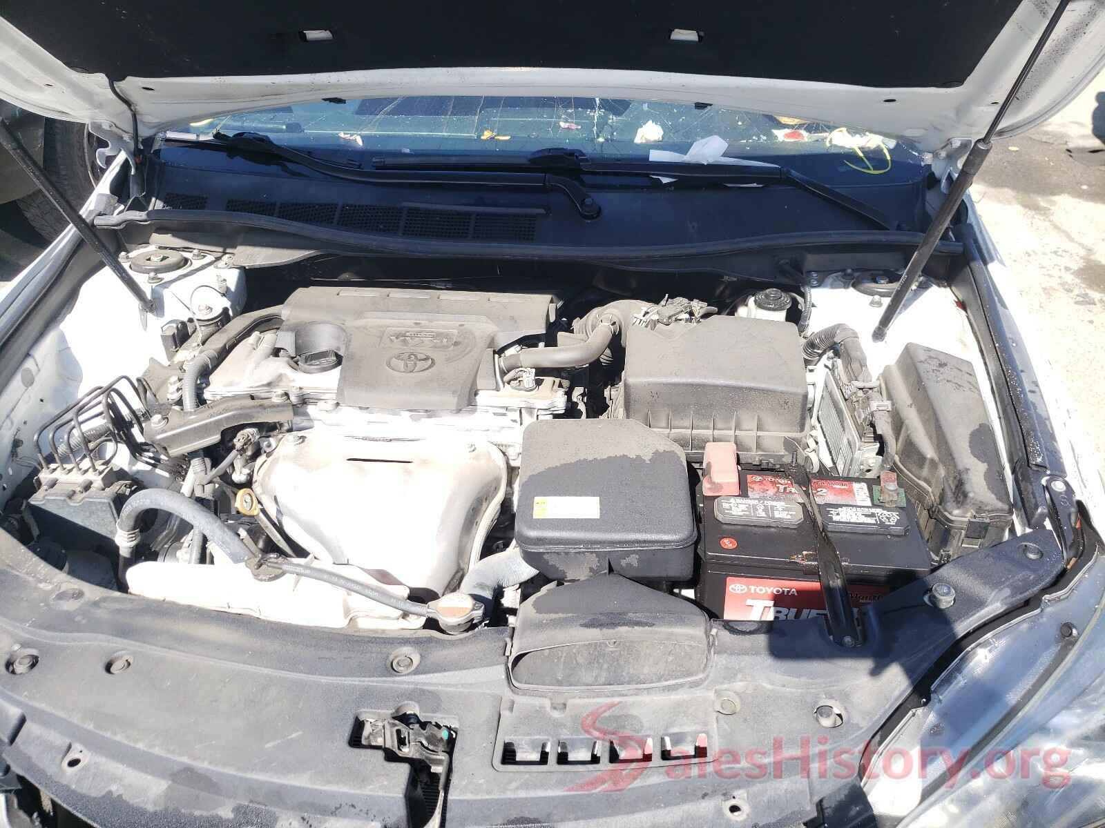 4T1BF1FK0GU236054 2016 TOYOTA CAMRY