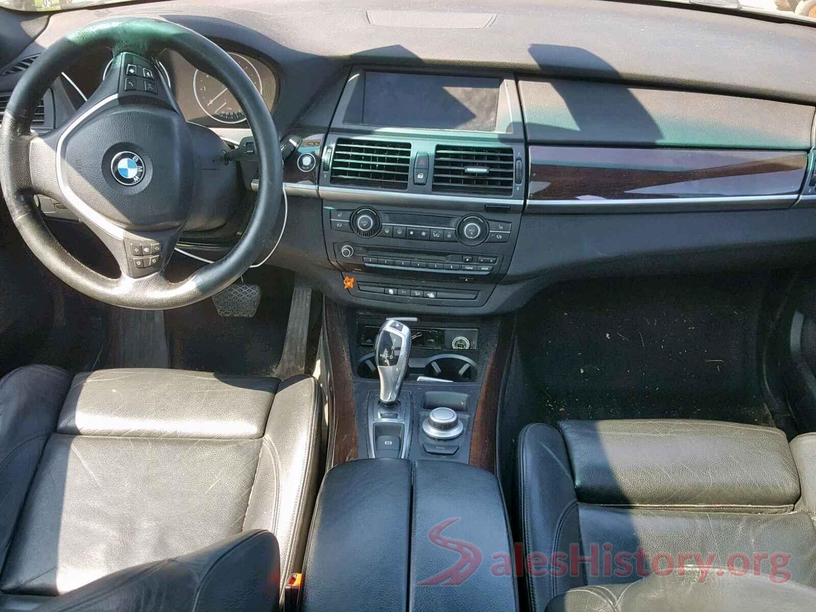 5UXFE43557LY81747 2007 BMW X5