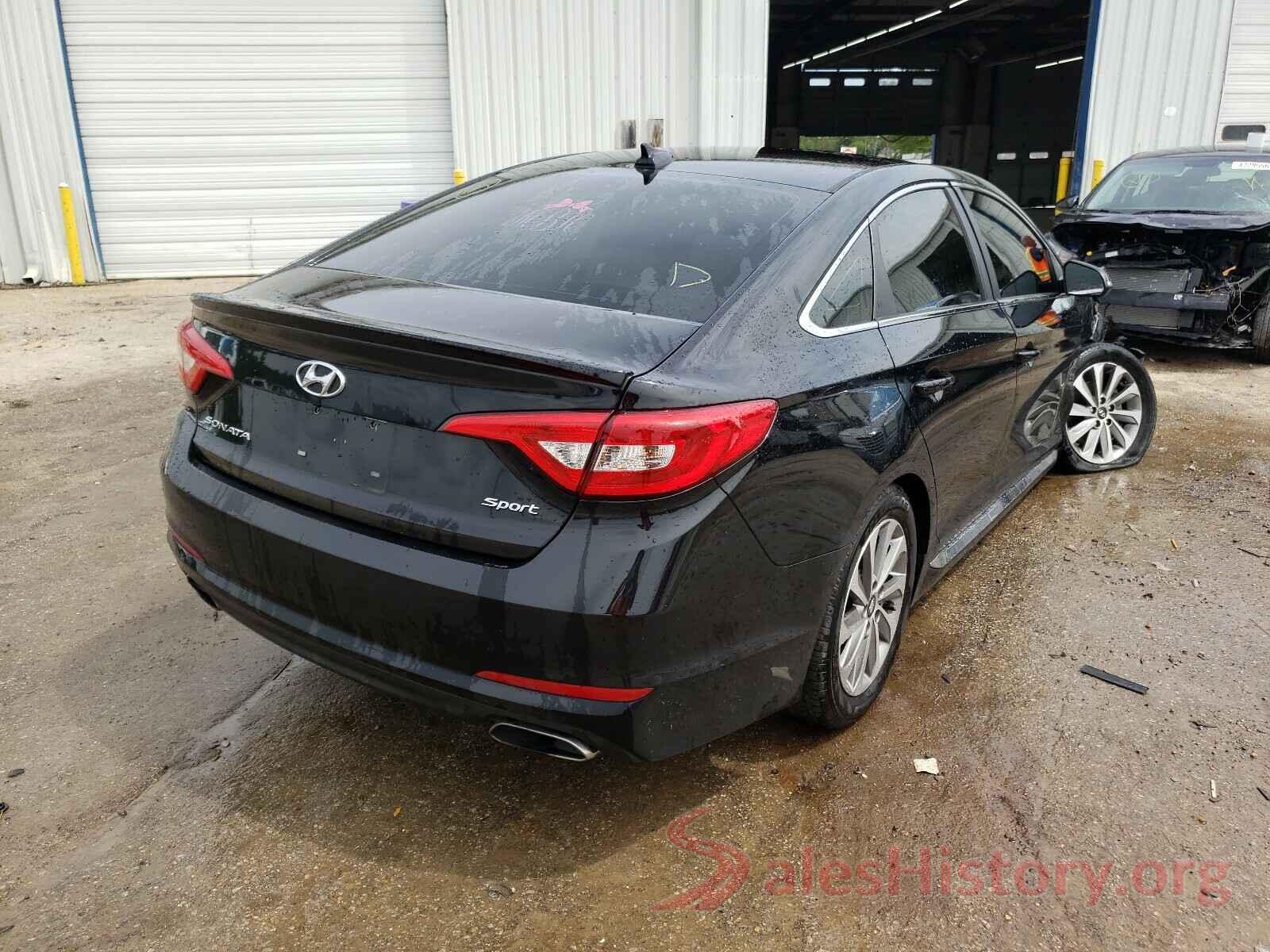 5NPE34AF7HH547630 2017 HYUNDAI SONATA