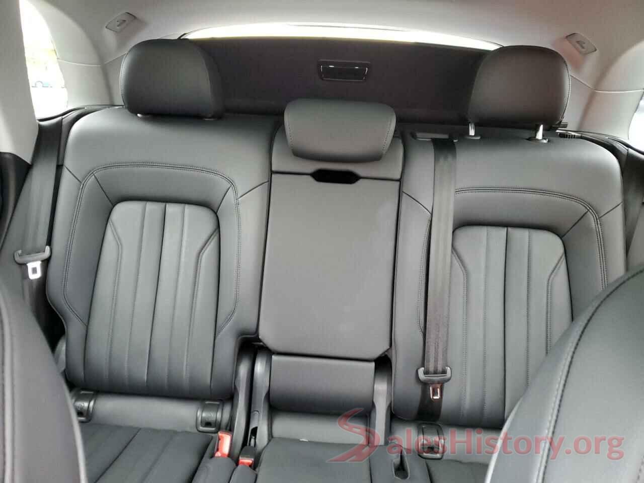 WA1BNAFY6K2105737 2019 AUDI Q5