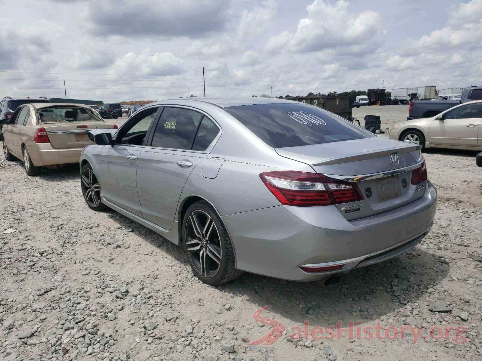 1HGCR2F11HA024751 2017 HONDA ACCORD