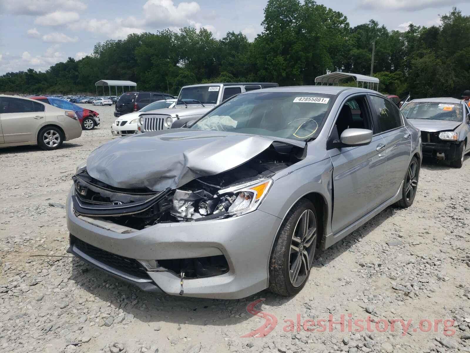 1HGCR2F11HA024751 2017 HONDA ACCORD