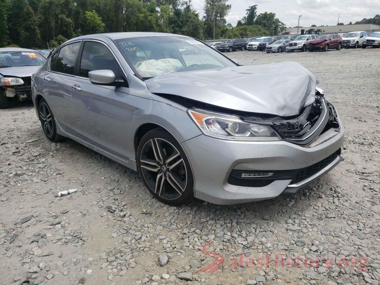 1HGCR2F11HA024751 2017 HONDA ACCORD