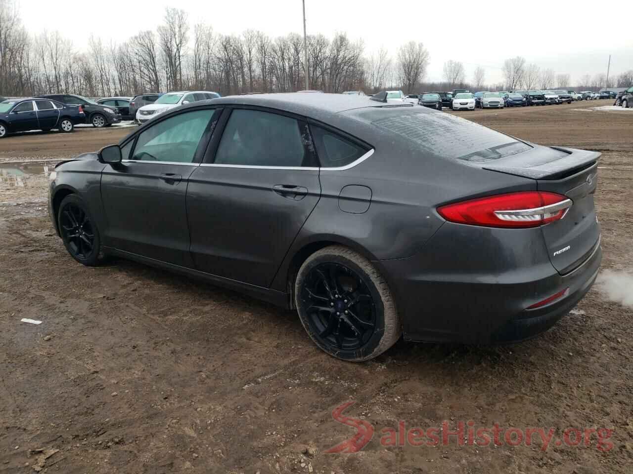 3FA6P0HD5LR125471 2020 FORD FUSION