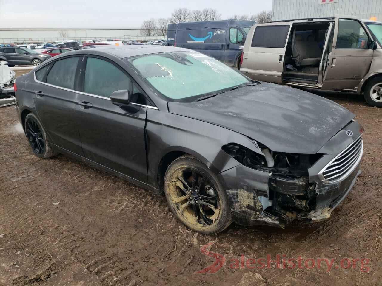 3FA6P0HD5LR125471 2020 FORD FUSION