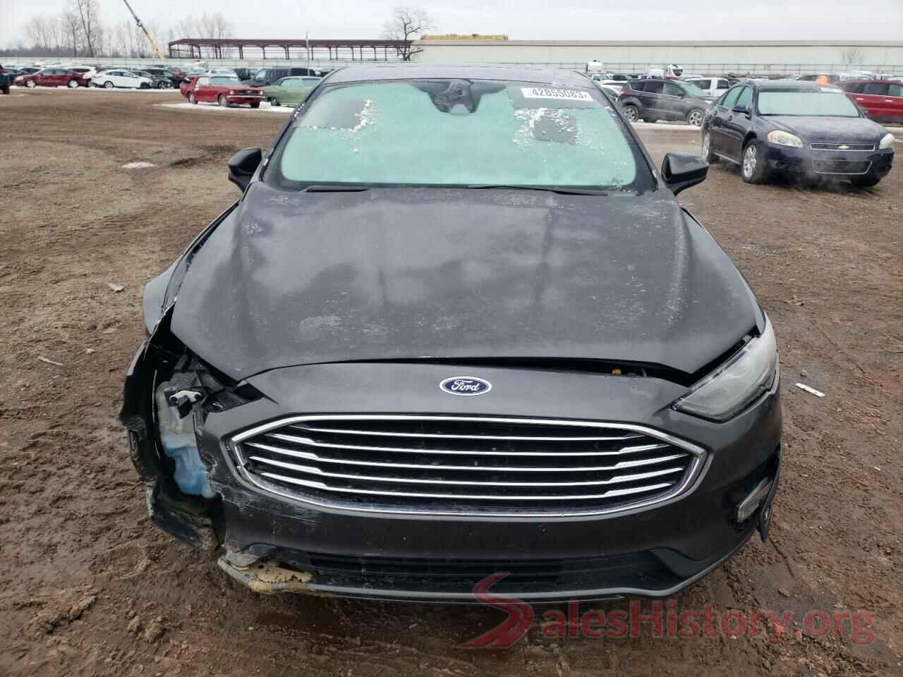 3FA6P0HD5LR125471 2020 FORD FUSION