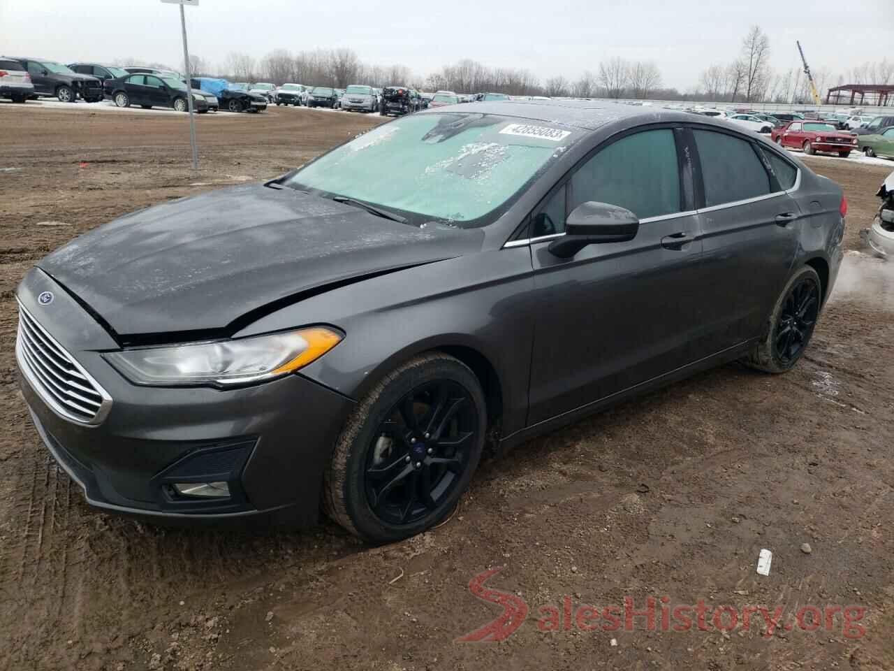 3FA6P0HD5LR125471 2020 FORD FUSION