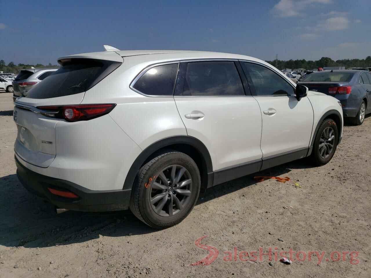 JM3TCACY5L0423079 2020 MAZDA CX-9