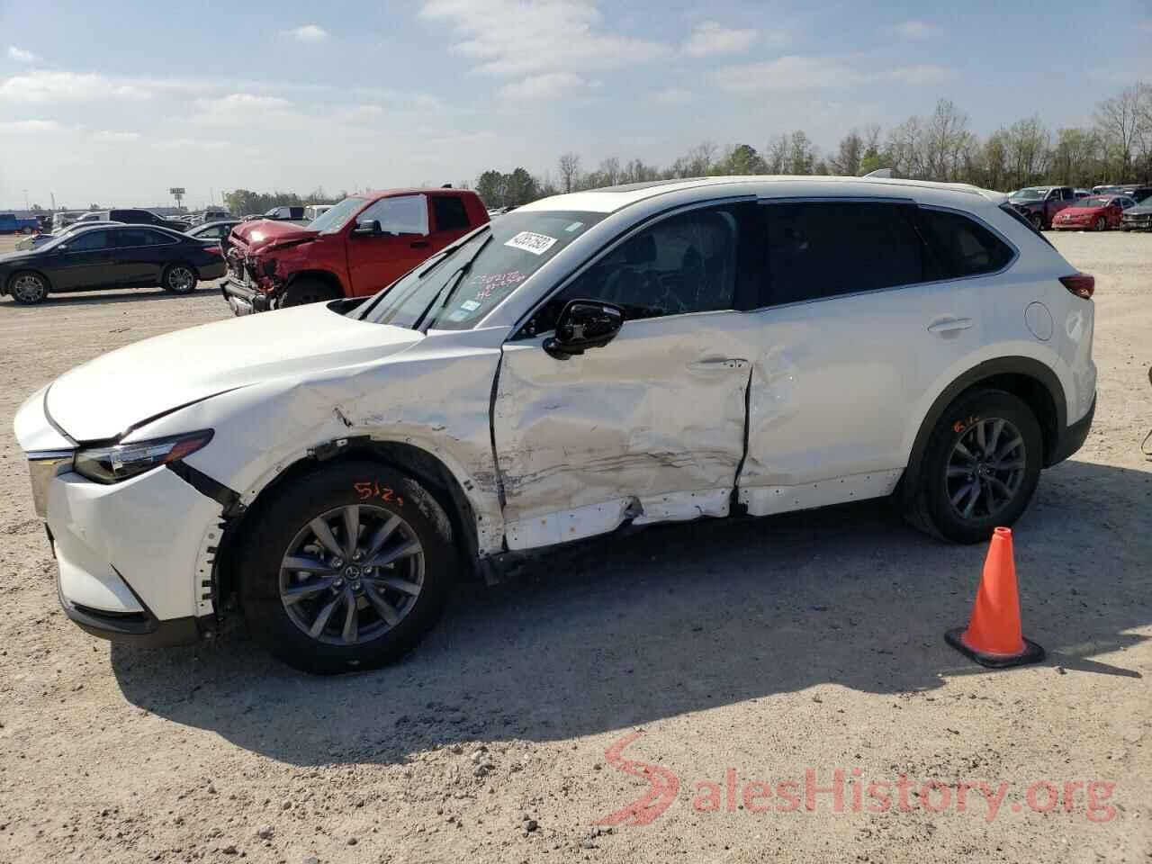 JM3TCACY5L0423079 2020 MAZDA CX-9