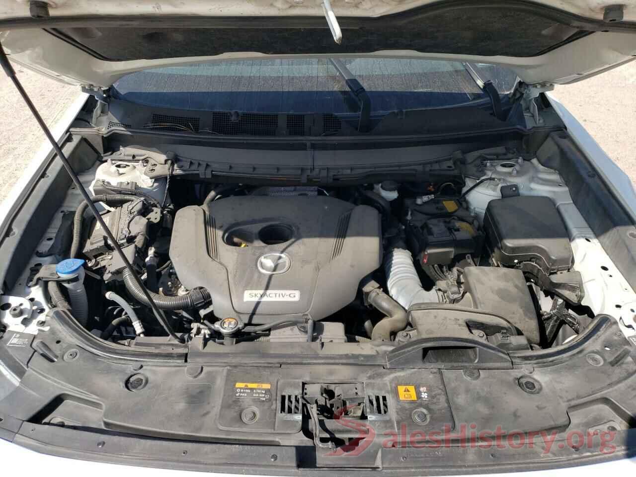 JM3TCACY5L0423079 2020 MAZDA CX-9