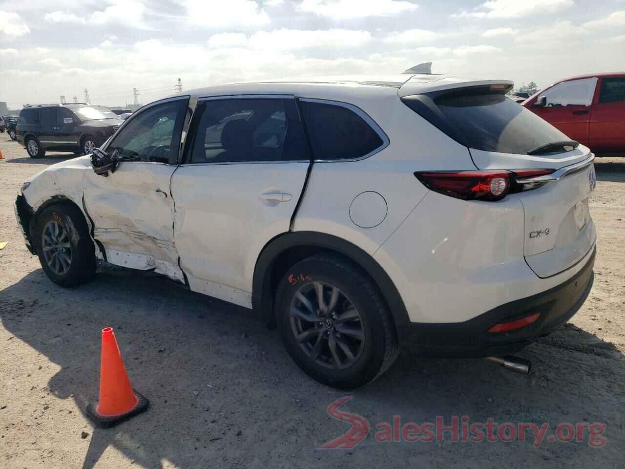 JM3TCACY5L0423079 2020 MAZDA CX-9