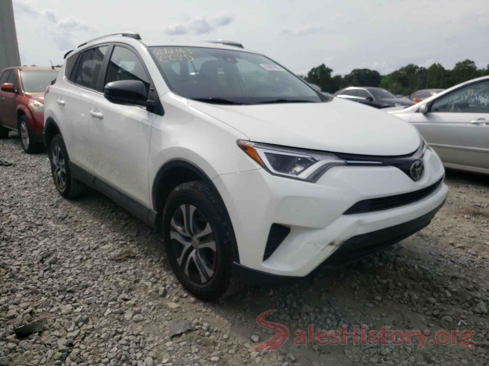 JTMZFREV7JJ152142 2018 TOYOTA RAV4