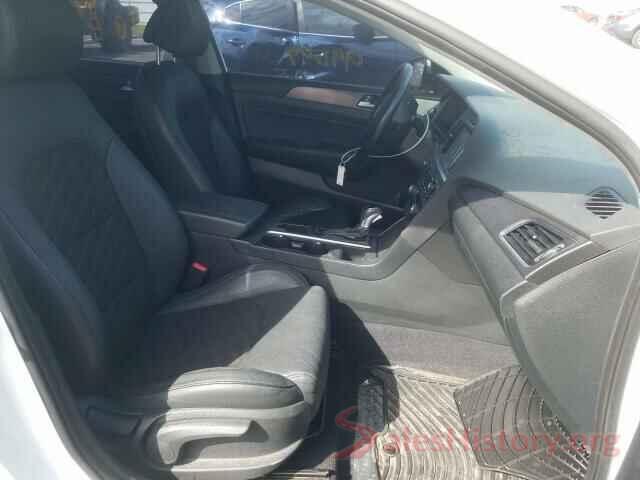 5NPE34AF5GH395880 2016 HYUNDAI SONATA