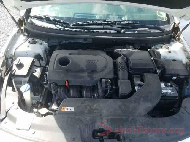 5NPE34AF5GH395880 2016 HYUNDAI SONATA