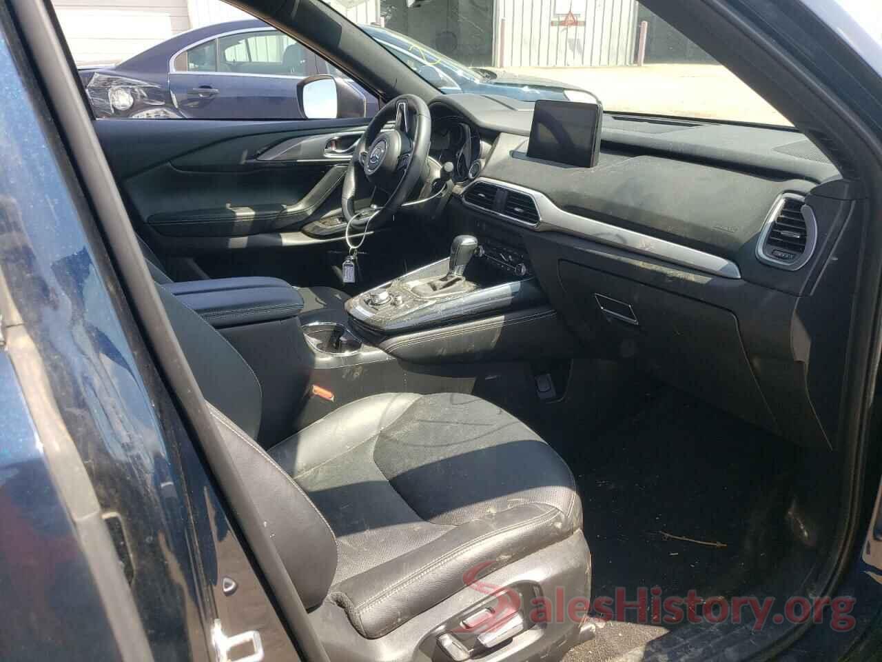 JM3TCBDY0L0415136 2020 MAZDA CX-9