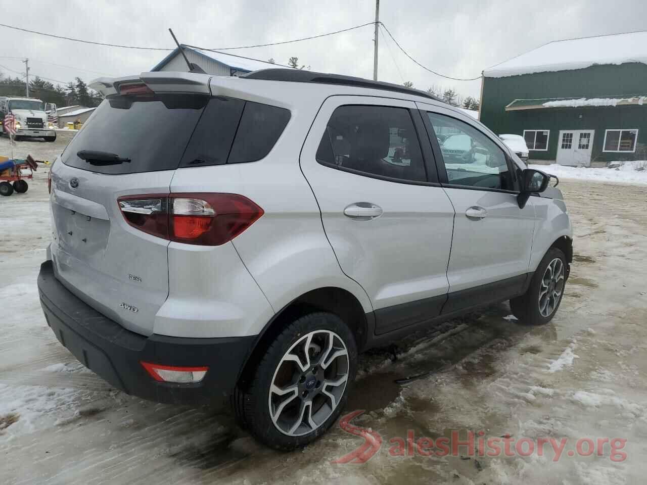 MAJ6S3JL1LC320936 2020 FORD ECOSPORT